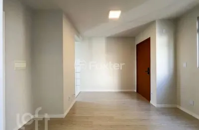 Apartamento com 2 quartos à venda na Rua Evaldo Luiz de Souza, 10, Canudos, Novo Hamburgo, 45 m2 por R$ 180.000