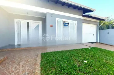 Casa com 2 quartos à venda na Rua Orion, 197, Estância Velha, Canoas, 130 m2 por R$ 790.000