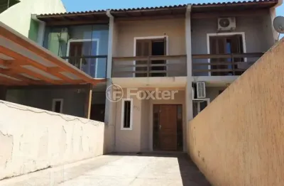 Casa com 2 quartos à venda na Avenida Senador Teotônio Brandão Vilela, 1178, Parque Granja Esperança, Cachoeirinha, 90 m2 por R$ 275.000