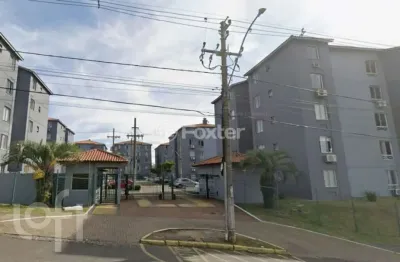 Apartamento com 2 quartos à venda na Rua Ney da Gama Ahrends, 565, Morro Santana, Porto Alegre, 43 m2 por R$ 215.000