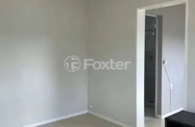 Apartamento com 1 quarto à venda na Avenida Professor Oscar Pereira, 990, Azenha, Porto Alegre, 38 m2 por R$ 199.000
