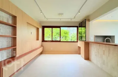 Apartamento com 3 quartos à venda na Rua Anita Garibaldi, 680, Mont Serrat, Porto Alegre, 105 m2 por R$ 1.250.000