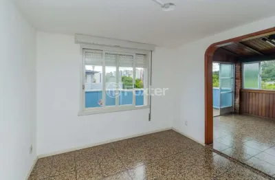 Cobertura com 2 quartos à venda na Rua Capitão Pedro Werlang, 179, Partenon, Porto Alegre, 132 m2 por R$ 430.000