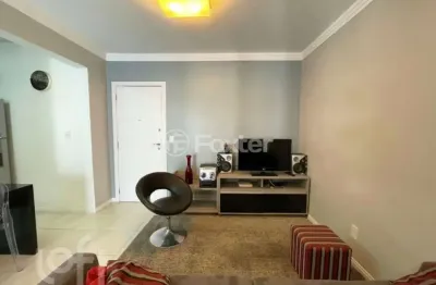 Apartamento com 1 quarto à venda na Rua Duarte Schutel, 50, Centro, Florianópolis, 52 m2 por R$ 895.000