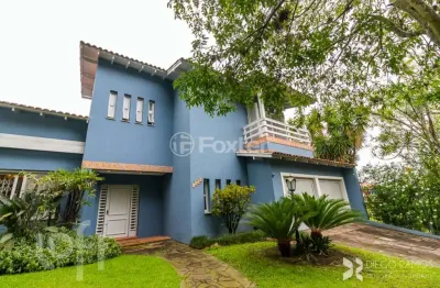 Casa com 3 quartos à venda na Rua Conselheiro Xavier da Costa, 1830, Ipanema, Porto Alegre, 391 m2 por R$ 1.425.000