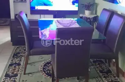 Apartamento com 2 quartos à venda na Rua Geraldo Souza Moreira, 131, Passo da Areia, Porto Alegre, 63 m2 por R$ 349.000