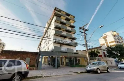 Apartamento com 2 quartos à venda na Rua Coronel André Belo, 686, Menino Deus, Porto Alegre, 75 m2 por R$ 580.000