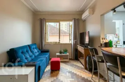 Apartamento com 2 quartos à venda na Rua Santana, 667, Santana, Porto Alegre, 58 m2 por R$ 340.000