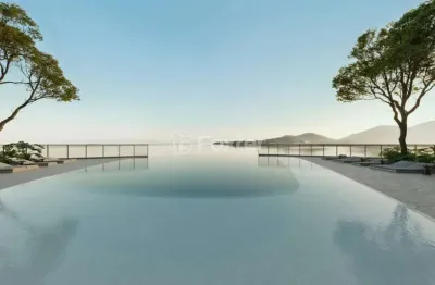 Apartamento com 3 quartos à venda na Rodovia João Paulo, 2285, João Paulo, Florianópolis, 190 m2 por R$ 4.825.684