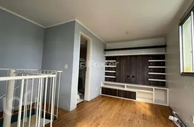 Cobertura com 2 quartos à venda na Avenida Açucena, 2999, Estância Velha, Canoas, 95 m2 por R$ 330.000