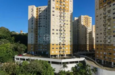 Apartamento com 2 quartos à venda na Avenida Bento Gonçalves, 1617, Partenon, Porto Alegre, 65 m2 por R$ 240.000