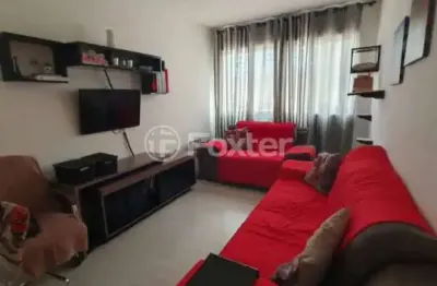 Apartamento com 1 quarto à venda na Avenida Ceres, 293, Partenon, Porto Alegre, 44 m2 por R$ 225.000