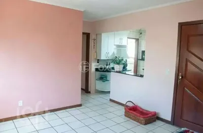 Apartamento com 2 quartos à venda na Travessa Miguel Pereira, 208, Medianeira, Porto Alegre, 75 m2 por R$ 250.000