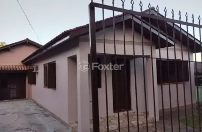 Casa com 4 quartos à venda na Rua Coronel José Nunes, 64, Cidade Alta, Santo Antônio da Patrulha, 140 m2 por R$ 460.000