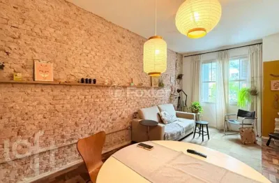 Apartamento com 2 quartos à venda na Rua Fernandes Vieira, 137, Bom Fim, Porto Alegre, 79 m2 por R$ 435.000