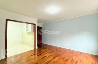Apartamento com 3 quartos à venda na Avenida Mercedes, 39, Floresta, Porto Alegre, 104 m2 por R$ 650.000
