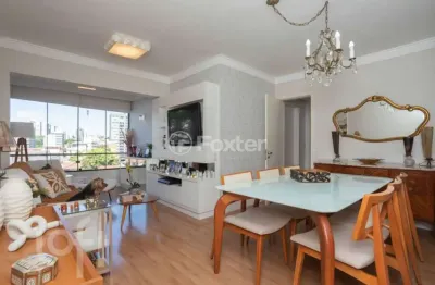 Apartamento com 3 quartos à venda na Rua Afonso Taunay, 180, Boa Vista, Porto Alegre, 84 m2 por R$ 695.000