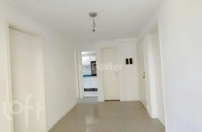 Apartamento com 3 quartos à venda na Avenida Açucena, 2999, Estância Velha, Canoas, 50 m2 por R$ 255.000