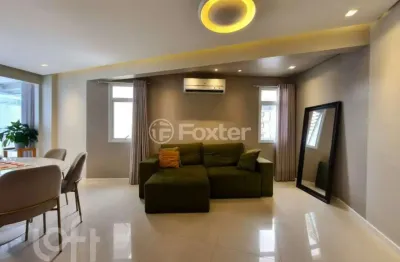 Apartamento com 3 quartos à venda na Rua João de Deus Machado, 94, Trindade, Florianópolis, 91 m2 por R$ 1.195.000