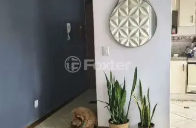 Apartamento com 2 quartos à venda na Rua Coronel Massot, 685, Cristal, Porto Alegre, 69 m2 por R$ 300.000