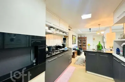 Apartamento com 2 quartos à venda na Rua São Leopoldo, 745, Liberdade, Novo Hamburgo, 59 m2 por R$ 299.800