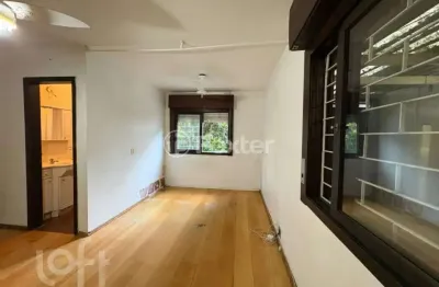 Apartamento com 1 quarto à venda na Rua Domingos Crescêncio, 1067, Santana, Porto Alegre, 32 m2 por R$ 179.000