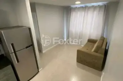 Apartamento com 2 quartos à venda na Rua A J Renner, 1362, Estância Velha, Canoas, 41 m2 por R$ 200.000