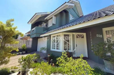 Casa com 5 quartos à venda na Rua Doutor Galdino Nunes Vieira, 321, Jardim Itu Sabará, Porto Alegre, 292 m2 por R$ 1.300.000