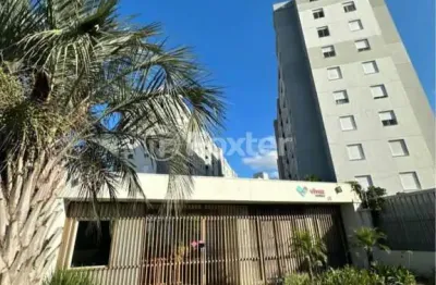 Apartamento com 2 quartos à venda na Alameda Três de Outubro, 15, Sarandi, Porto Alegre, 40 m2 por R$ 270.000