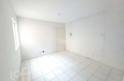 Apartamento com 2 quartos à venda na Estrada Barro Vermelho, 241, Restinga, Porto Alegre, 55 m2 por R$ 125.000