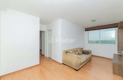 Apartamento com 2 quartos à venda na Rua Tenente Ary Tarrago, 1680, Jardim Itu Sabará, Porto Alegre, 48 m2 por R$ 300.000