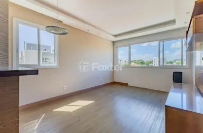 Apartamento com 2 quartos à venda na Avenida Otto Niemeyer, 1006, Tristeza, Porto Alegre, 63 m2 por R$ 545.000