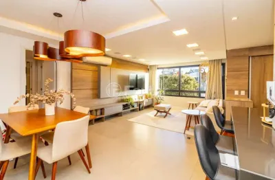 Apartamento com 2 quartos à venda na Rua Cananéia, 255, Vila Jardim, Porto Alegre, 89 m2 por R$ 1.290.000