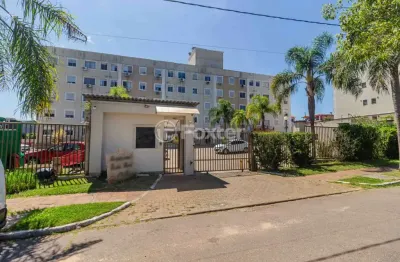 Apartamento com 2 quartos à venda na Rua Deputado Hugo Mardini, 1212, Passo das Pedras, Porto Alegre, 52 m2 por R$ 250.000