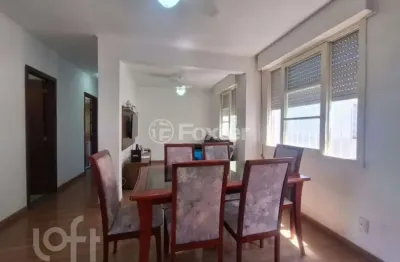 Apartamento com 4 quartos à venda na Rua Marechal Mesquita, 440, Teresópolis, Porto Alegre, 77 m2 por R$ 210.000