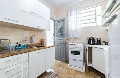 Apartamento com 2 quartos à venda na Rua General João Telles, 478, Bom Fim, Porto Alegre, 78 m2 por R$ 400.000