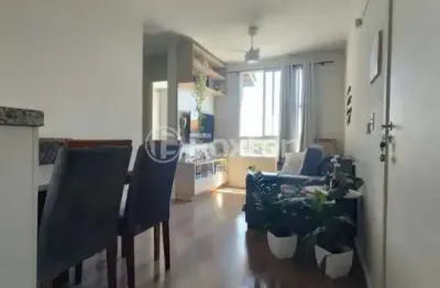 Apartamento com 2 quartos à venda na Rua Ney da Gama Ahrends, 565, Morro Santana, Porto Alegre, 43 m2 por R$ 220.000