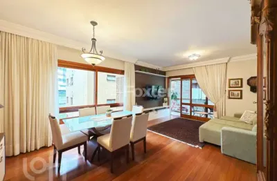 Apartamento com 3 quartos à venda na Avenida Lageado, 970, Petrópolis, Porto Alegre, 167 m2 por R$ 1.490.000