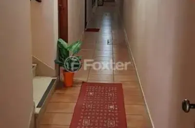 Cobertura com 1 quarto à venda na Rua Barão do Amazonas, 1656, Jardim Botânico, Porto Alegre, 89 m2 por R$ 240.000