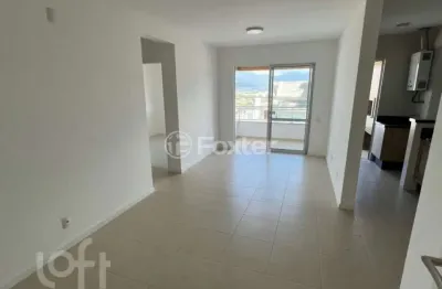 Apartamento com 2 quartos à venda na Avenida Atílio Pedro Pagani, 1101, Pagani, Palhoça, 72 m2 por R$ 650.000