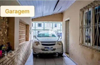 Casa com 3 quartos à venda na Rua Professora Antonieta de Barros, 681, Canto, Florianópolis, 300 m2 por R$ 1.500.000