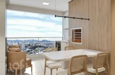Apartamento com 3 quartos à venda na Rua São Jorge, 39, Nossa Senhora do Rosário, São José, 135 m2 por R$ 1.399.990