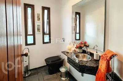 Casa com 4 quartos à venda na Rua Antônia Alves, 260, Itaguaçu, Florianópolis, 400 m2 por R$ 3.500.000