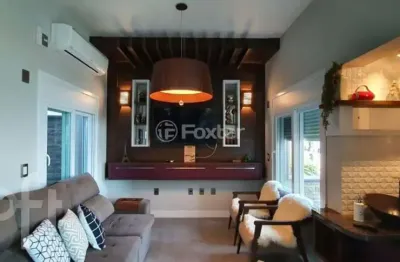 Casa com 4 quartos à venda na Rua dos Canários, 265, Diva Lessa de Jesus, Gravataí, 280 m2 por R$ 1.990.000