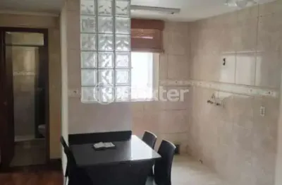 Apartamento com 2 quartos à venda na Rua Cleni Vasconcelos de Oliveira, 138, Pasqualini, Sapucaia do Sul, 38 m2 por R$ 127.000