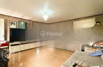 Casa com 3 quartos à venda na Rua Vaz e Silva, 26, Cristo Redentor, Porto Alegre, 215 m2 por R$ 750.000