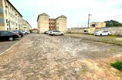 Apartamento com 2 quartos à venda na Rua Guilherme Schmitz, 2450, Parque Olinda, Gravataí, 42 m2 por R$ 125.000