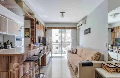 Apartamento com 2 quartos à venda na Avenida Otto Niemeyer, 1702, Tristeza, Porto Alegre, 67 m2 por R$ 420.000