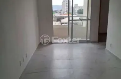 Apartamento com 2 quartos à venda na Rua Walter Erwig Filho, 470, Costa e Silva, Porto Alegre, 44 m2 por R$ 256.000