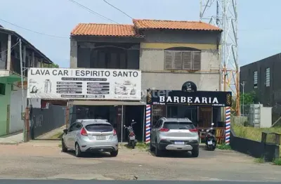 Terreno comercial à venda na Avenida da Serraria, 1457, Espírito Santo, Porto Alegre, 22 m2 por R$ 390.000